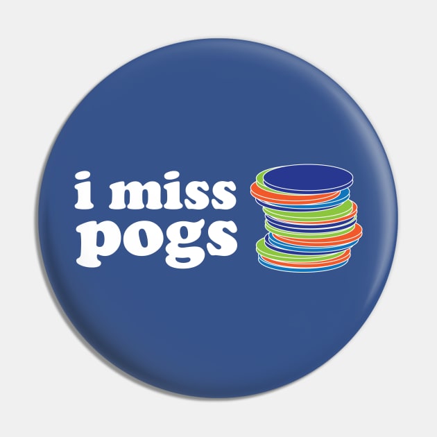 I Miss Pogs. Pin by PodDesignShop