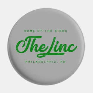 The Linc Pin