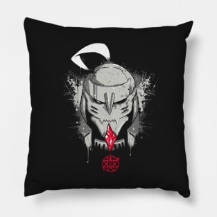 Sacrifice Pillow