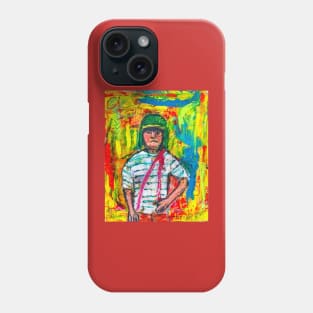 El Chavo del Ocho Phone Case