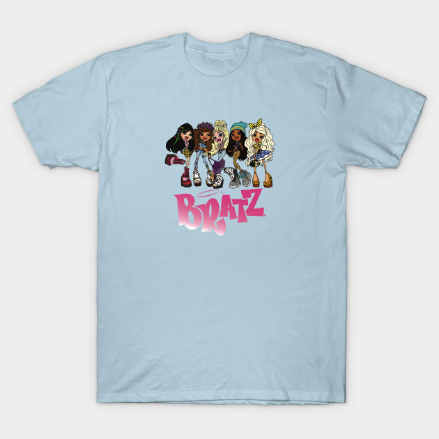 bratz doll shirt