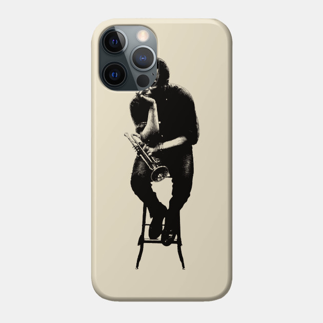 Miles Davis - Miles Davis - Phone Case