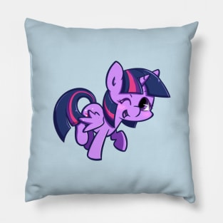 Chibi Twi Pillow