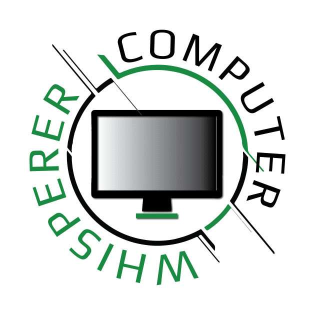 Computer Whisperer - IT by 7-Bit Gaming