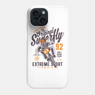 Bike Extreme Sport Phone Case