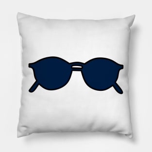 Goggles design Pillow