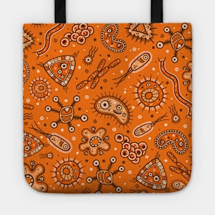 Microbes Tote