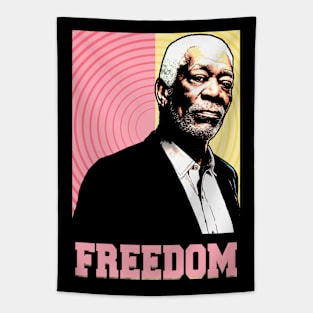 Freedom Tapestry