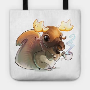 Little Sqroose Tote