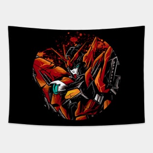 ephion revenge Tapestry