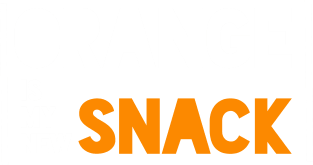 Orange is my new Snack Magnet