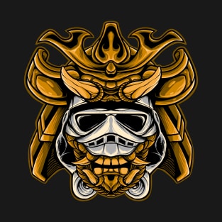 Oni clone trooper T-Shirt