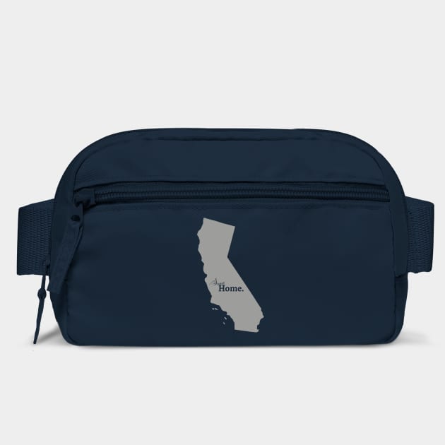 California sweet home by Tshirtiz