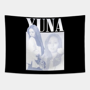 Yuna Tapestry