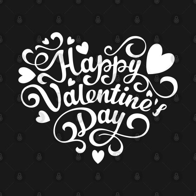 Happy Valentine Day 2021 Valentine Gift Idea by Salt88