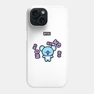 bt21 bts exclusive design 19 Phone Case