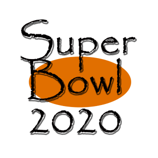 super bowl T-Shirt