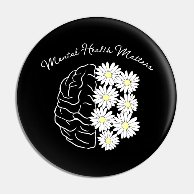 mental health matter Pin by ithacaplus