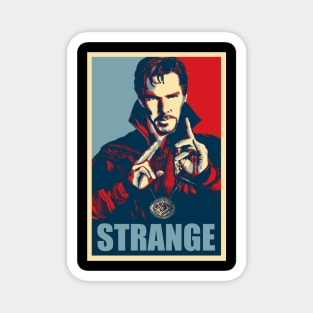 Doctor Strange Magnet