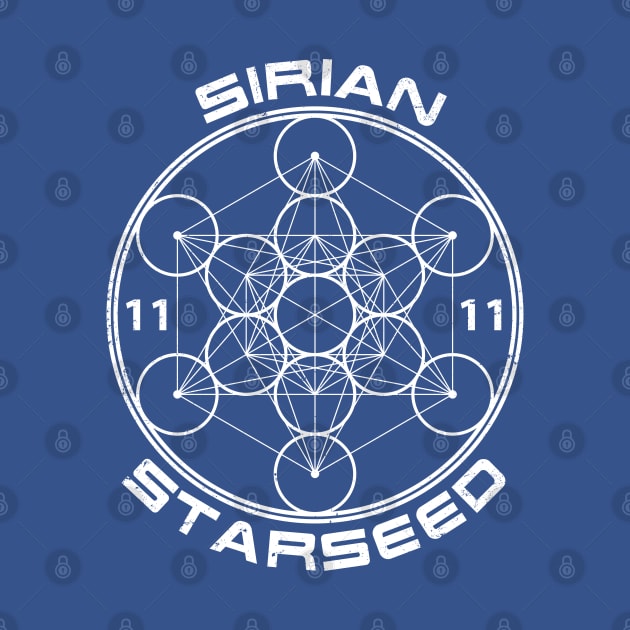 Sirian Starseed Sacred Geometry by rycotokyo81