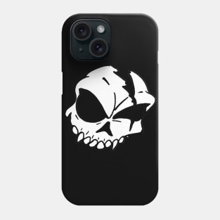 Skully Phone Case