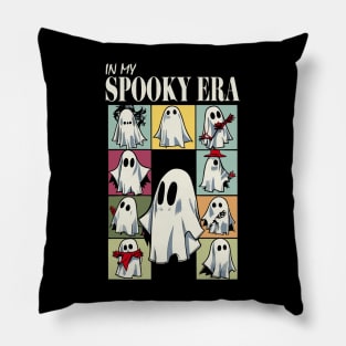 In My Spooky Era Pillow