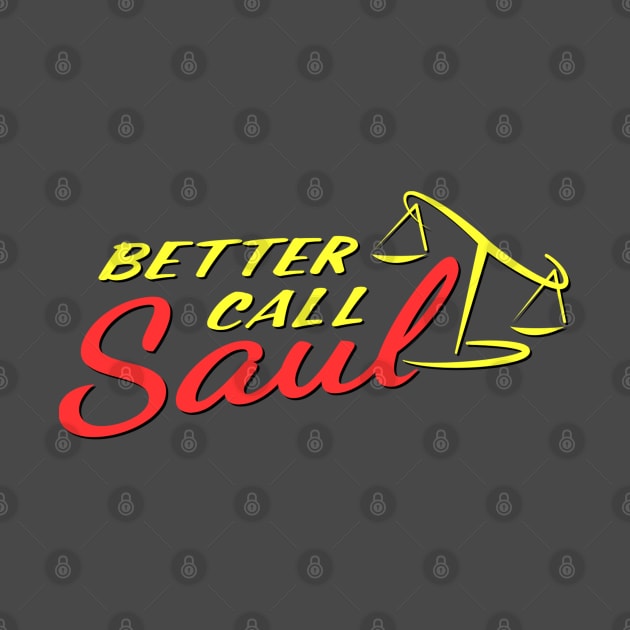 Better Call Saul Serie by Masterpopmind