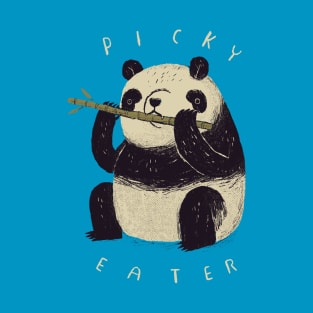 picky eater T-Shirt