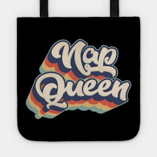 NAP QUEEN Tote