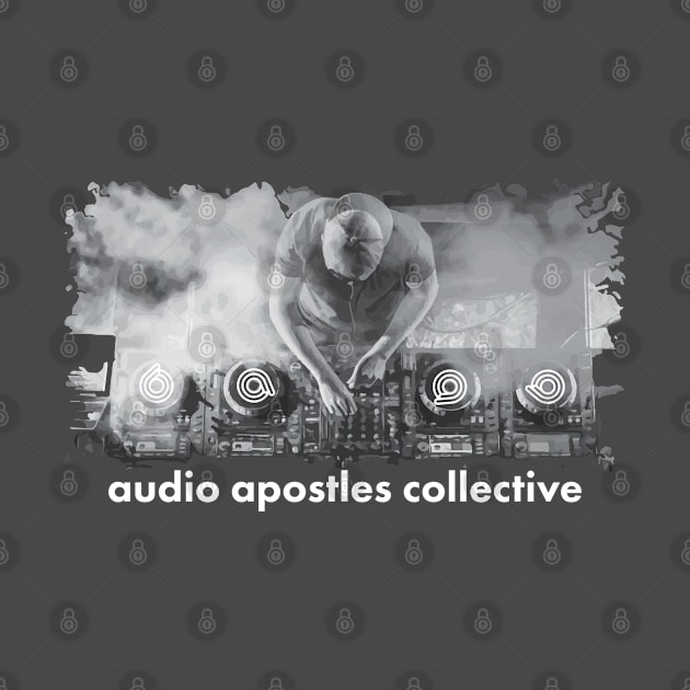 AAC Full Set by AudioApostlesCollective