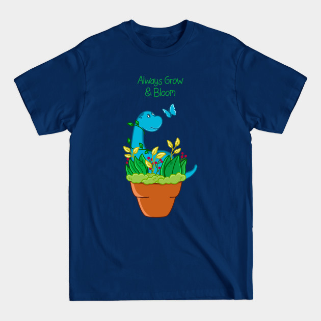 Discover Little Dino - Dinosaur - T-Shirt