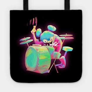 Drummer Tote