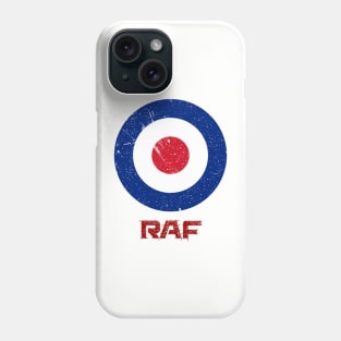 Royal Air Force Phone Case