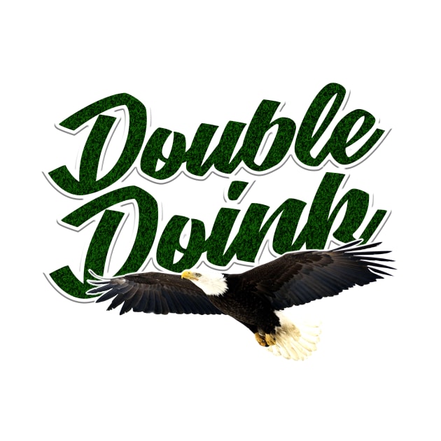 Double Doink Philadelphia Eagles Win vs. Chicago Bears by lavdog