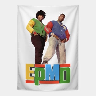 EPMD Tapestry