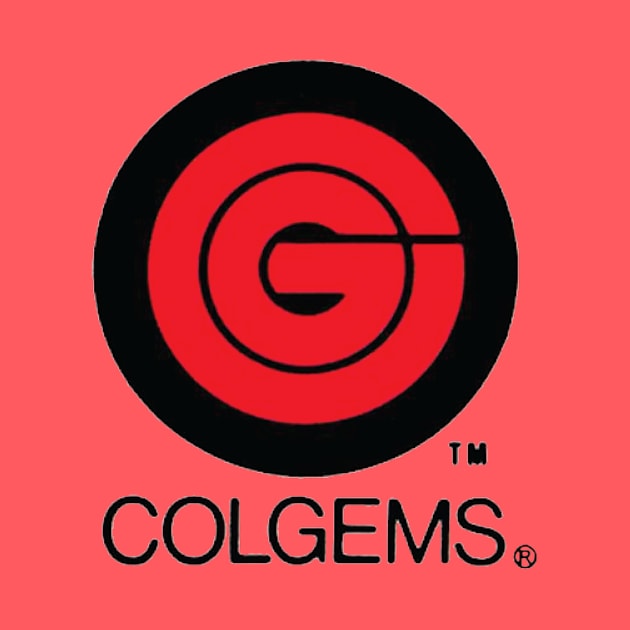 Colgems Records by MindsparkCreative