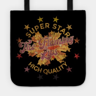 SUPER STAR - The Flaming Lips Tote