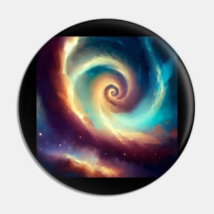 Beautiful Spiral. Pin