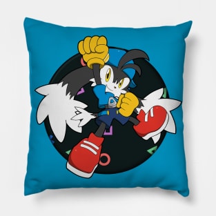 Klonoa Pillow