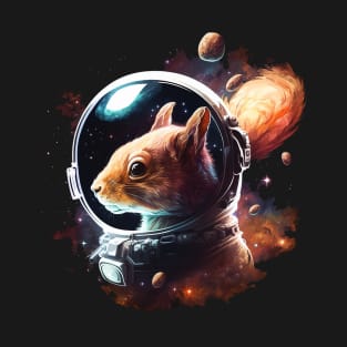 squirrel T-Shirt