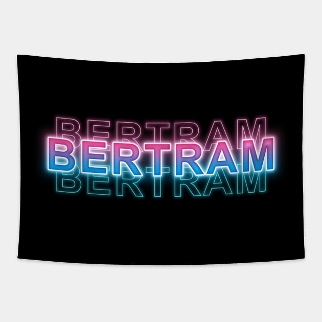 bertram Tapestry by Sanzida Design