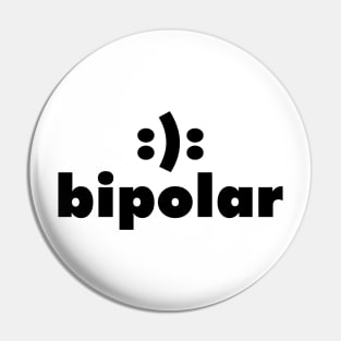 bipolar Pin