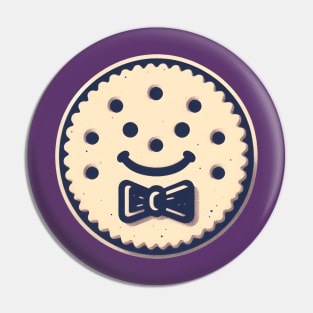 Biscuit Pin