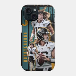 Trevor Lawrence 16 Phone Case