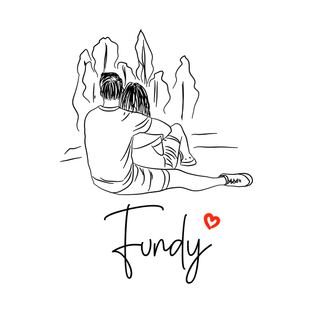 Fundy by MBNEWS