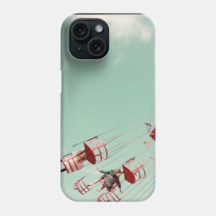 Fun of the Fairground Phone Case