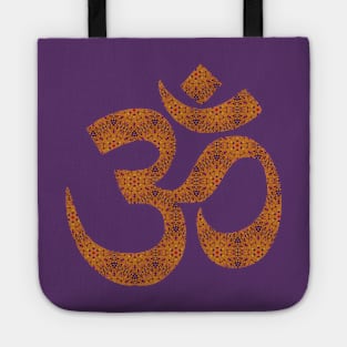 Om - Ohm Tote