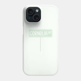 Cornelia St. Phone Case