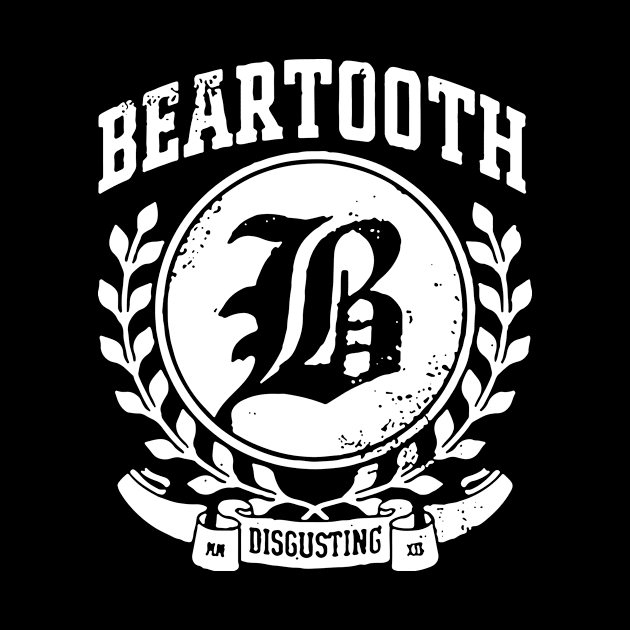 Beartooth 3 by Clewg