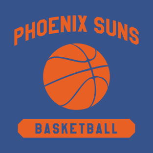 phoenix suns T-Shirt